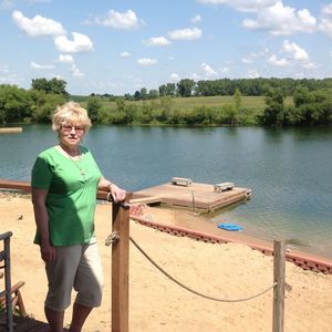 Meet your Posher, Janet